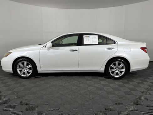 Used 2007 Lexus ES 350 FWD image 19