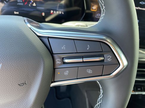 New 2026 Chevrolet Traverse LT w/ Midnight/Sport Edition image 41