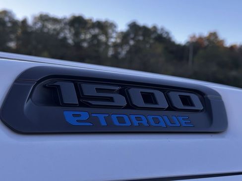 New 2026 RAM 1500 Big Horn w/ Night Edition image 34