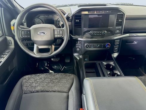 Used 2022 Ford F150 Tremor w/ Trailer Tow Package AWD/4WD image 17