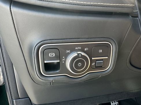 New 2026 Mercedes-Benz G 550 image 28