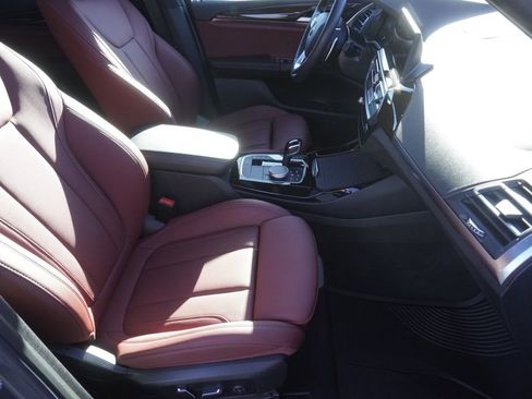 Used 2024 BMW X3 xDrive30i w/ Convenience Package image 23