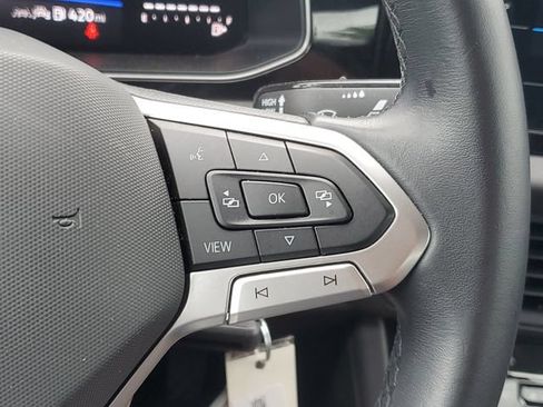 Used 2025 Volkswagen Jetta S FWD image 21
