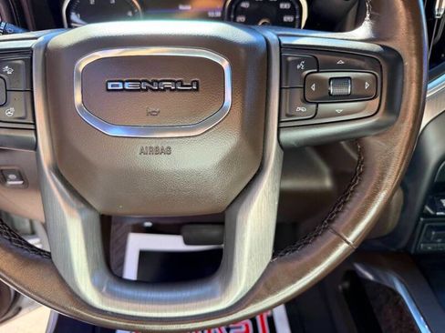 Used 2023 GMC Sierra 2500 Denali w/ Denali Ultimate Package AWD/4WD image 24