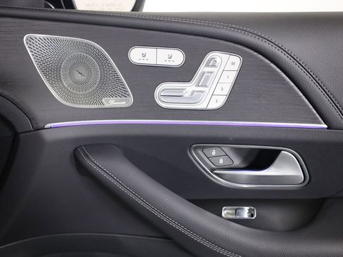 Used 2026 Mercedes-Benz GLE 450 4MATIC Coupe image 60