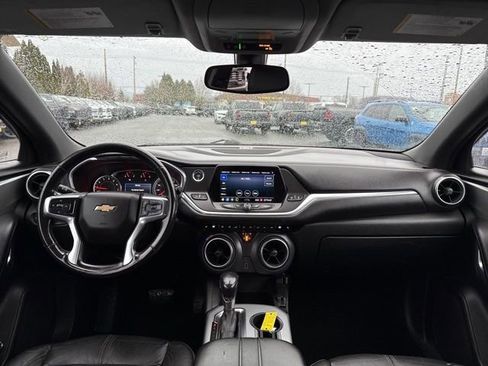 Used 2020 Chevrolet Blazer LT image 20