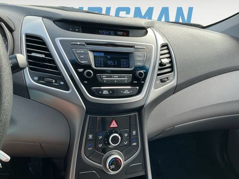 Used 2016 Hyundai Elantra SE FWD image 20