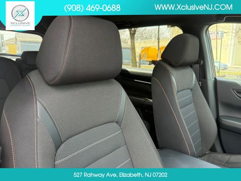 Used 2024 Honda CR-V Sport image 23