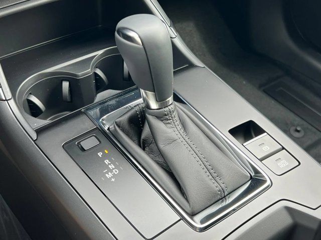 New 2026 MAZDA CX-5 Select AWD/4WD image 24