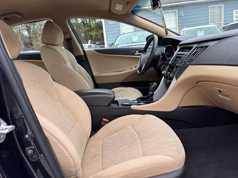 Used 2014 Hyundai Sonata GLS image 25