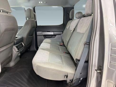 Used 2021 Ford F150 XLT AWD/4WD image 19