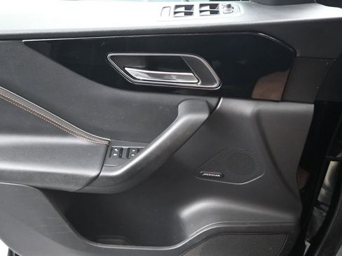 Used 2020 Jaguar F-PACE Prestige AWD/4WD image 13