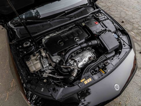 Used 2022 Mercedes-Benz CLA 250 image 72