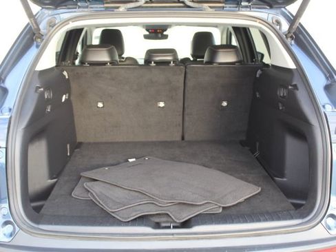 Used 2024 MAZDA CX-50 AWD 2.5 S w/ Preferred Package image 40