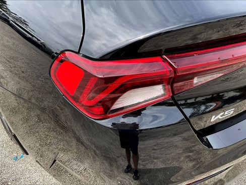 Used 2023 Kia K5 EX w/ EX Premium Package image 23