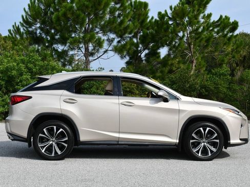 Used 2019 Lexus RX 350 AWD w/ Navigation Package image 35