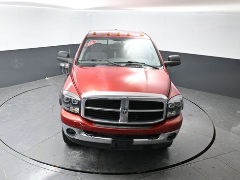 Used 2006 Dodge Ram 2500 Truck SLT w/ Quad Cab Big Horn Value Group AWD/4WD image 40