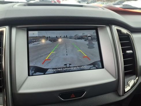 Used 2020 Ford Ranger XLT w/ Equipment Group 302A Luxury image 21