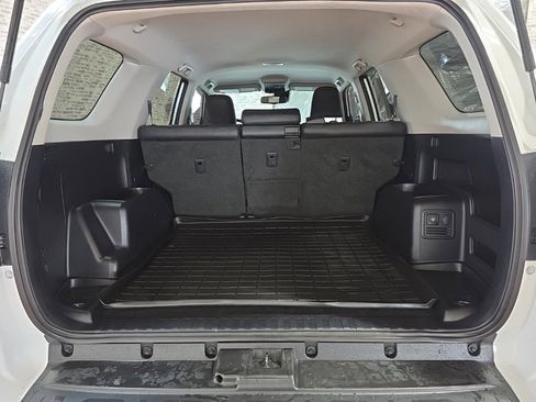 Used 2021 Toyota 4Runner TRD Off-Road Premium image 14