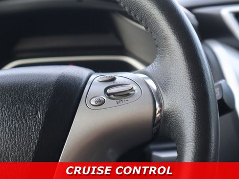 Used 2017 Nissan Murano SL image 16