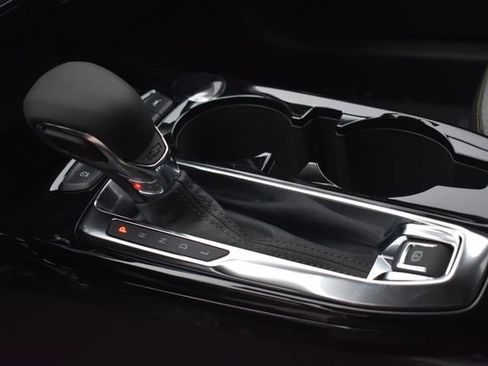 New 2026 Chevrolet Trax LT w/ LPO, Blackout Package image 23