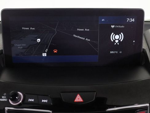 Used 2023 Acura RDX Technology Package image 48