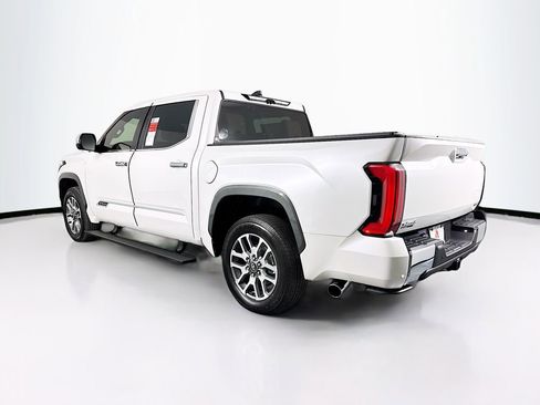 New 2026 Toyota Tundra 1794 Edition image 6
