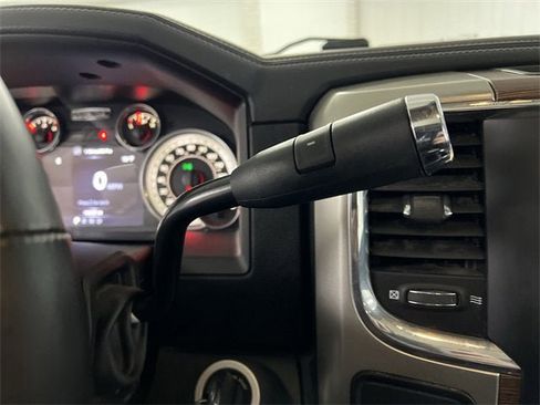 Used 2016 RAM 2500 Laramie image 16