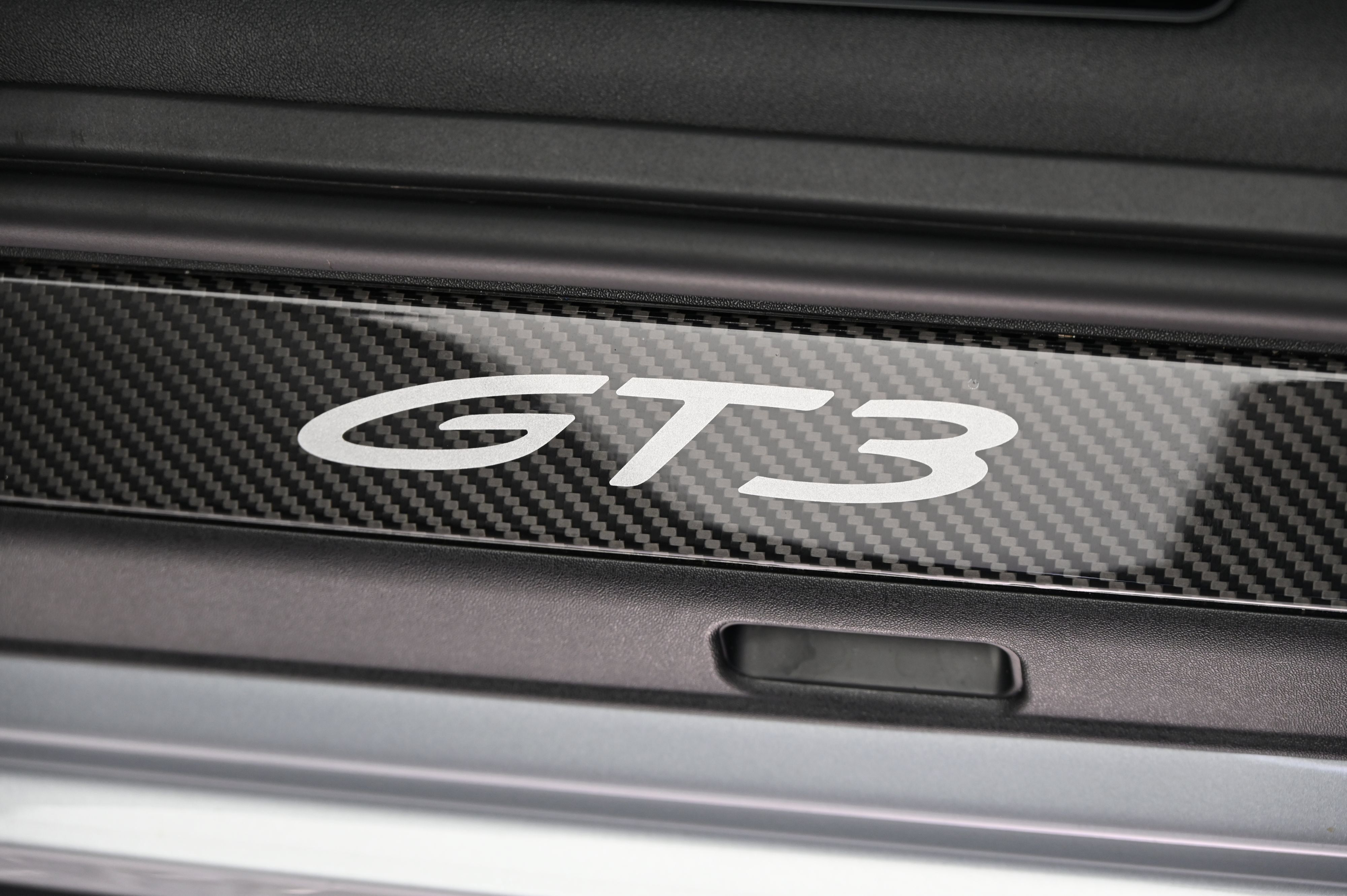 Certified 2022 Porsche 911 GT3 RWD image 24