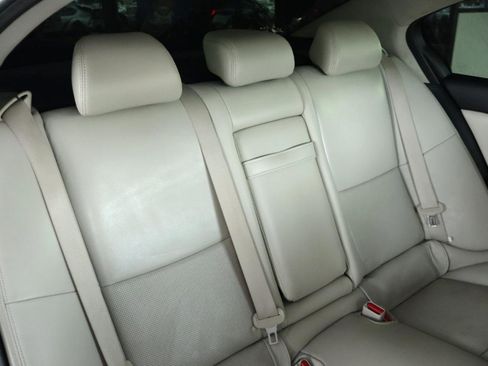Used 2021 INFINITI Q50 Luxe w/ Seat & Sound Package RWD image 21