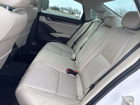 Used 2019 Honda Accord EX-L image 18