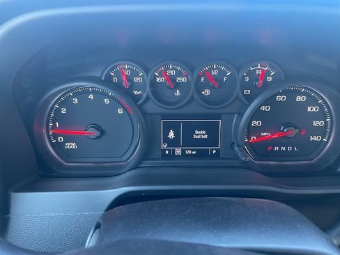 New 2024 Chevrolet Silverado 2500 W/T w/ WT Convenience Package image 12