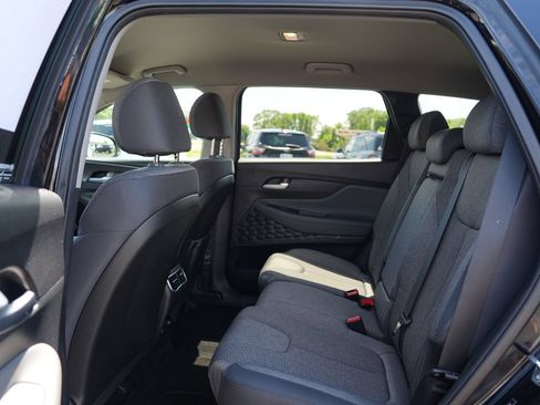 Used 2021 Hyundai Santa Fe SE AWD/4WD image 18