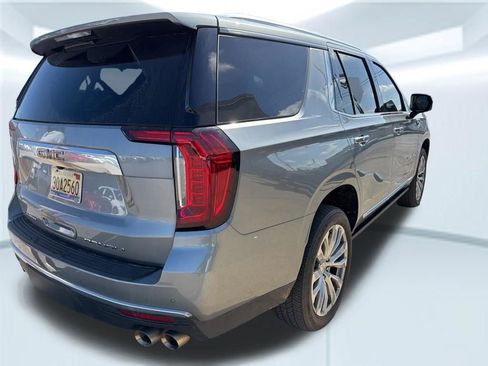 Used 2024 GMC Yukon Denali image 5