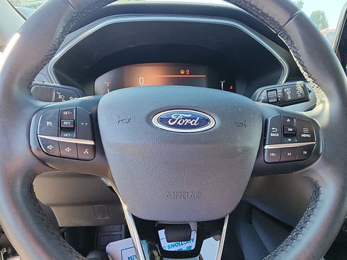 Used 2024 Ford Escape Active FWD image 12