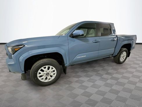 New 2026 Toyota Tacoma SR5 AWD/4WD image 24