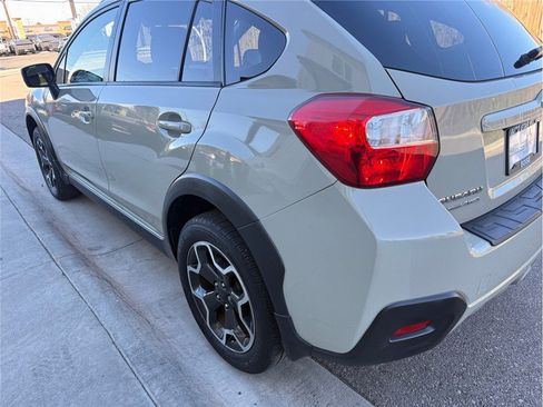Used 2015 Subaru Crosstrek 2.0i Premium image 39
