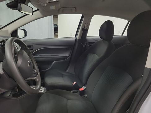 Used 2024 Mitsubishi Mirage G4 ES image 12