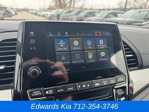 Used 2018 Honda Odyssey EX-L image 26