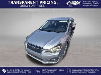 Used 2016 Subaru Impreza 2.0i AWD/4WD video 1