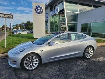 Used 2018 Tesla Model 3 Long Range