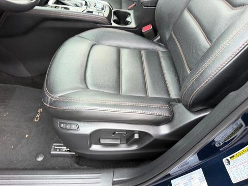 Used 2023 MAZDA CX-5 AWD 2.5 S w/ Premium Package image 20