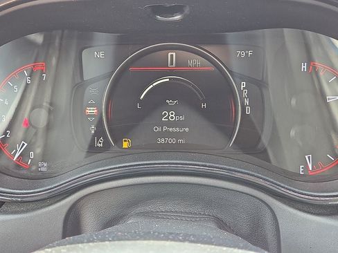Used 2025 Dodge Durango GT AWD/4WD image 26