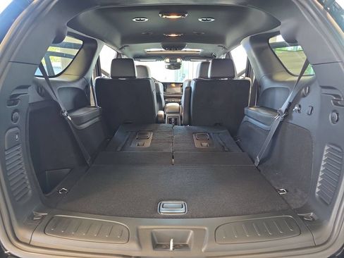 New 2026 Dodge Durango GT AWD/4WD image 14