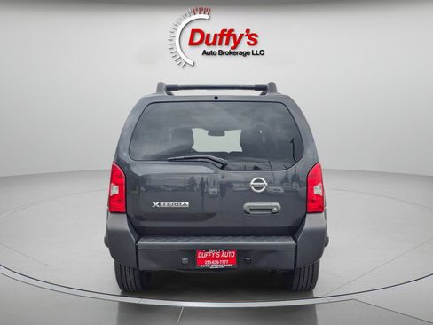 Used 2007 Nissan Xterra S image 13