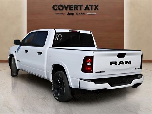 New 2026 RAM 1500 Lone Star image 3