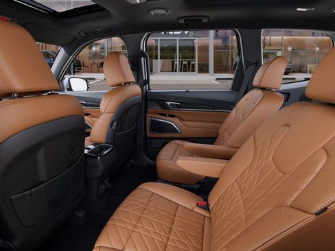 New 2025 Kia Telluride SX X-Line AWD/4WD image 18