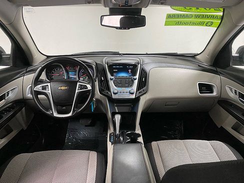 Used 2013 Chevrolet Equinox LT w/ Driver Convenience Package image 22