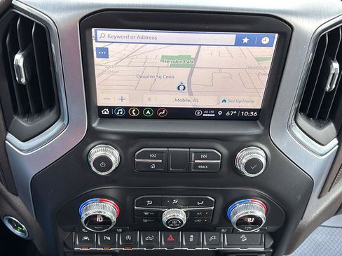 Used 2021 GMC Sierra 1500 SLT w/ SLT Premium Plus Package image 31