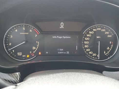 Used 2020 Cadillac XT4 Sport AWD/4WD image 29